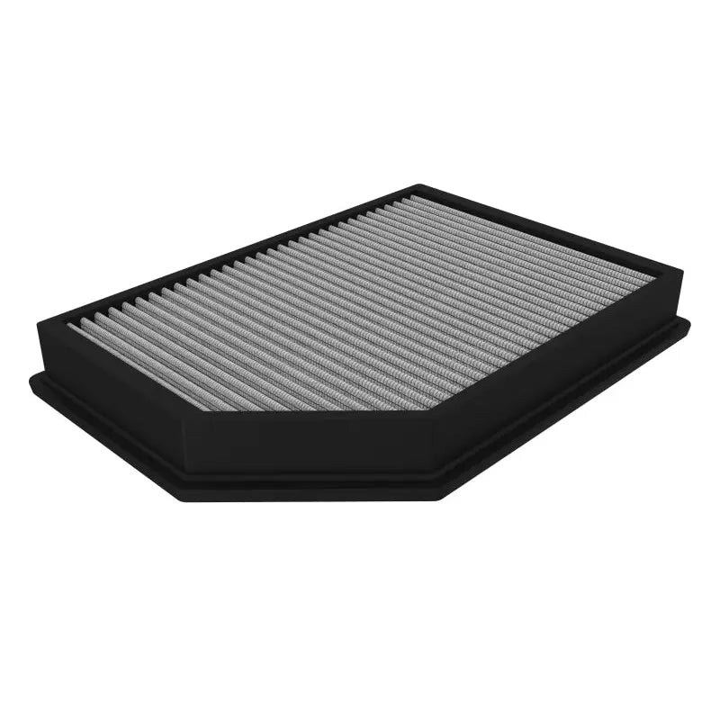 aFe 30-10414D aFe MagnumFLOW Pro DRY S OE Replacement Filter 22-23 Jeep Grand Wagoneer V8-6.4L