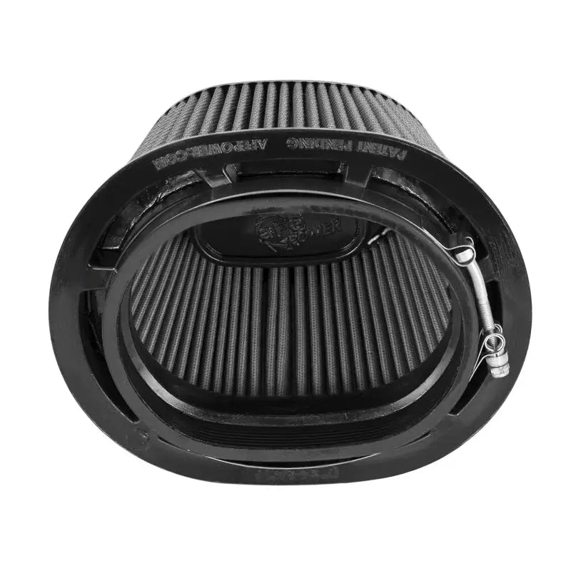 aFe 21-91116 aFe MagnumFLOW Pro DRY S Replacement Filter F-(7x4.75) B-(9x7) Inverted x T-(7.25x5) Inverted x H-8