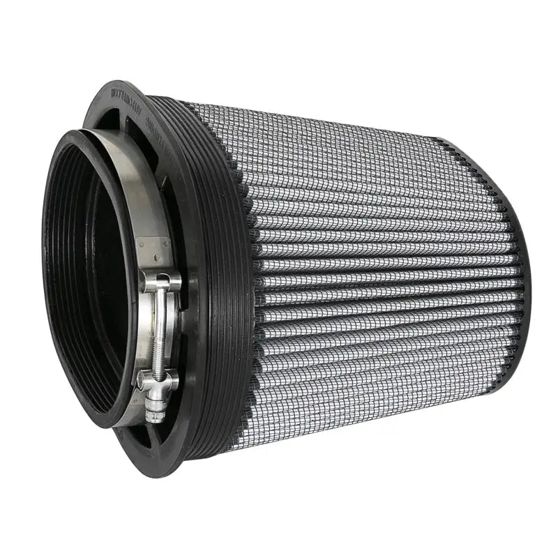 aFe 21-91116 aFe MagnumFLOW Pro DRY S Replacement Filter F-(7x4.75) B-(9x7) Inverted x T-(7.25x5) Inverted x H-8
