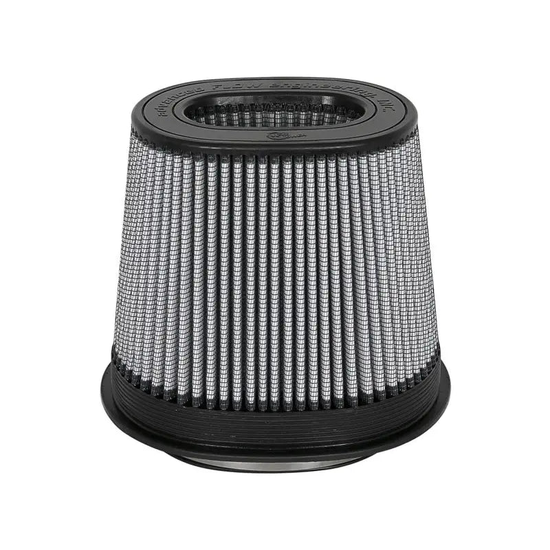 aFe 21-91116 aFe MagnumFLOW Pro DRY S Replacement Filter F-(7x4.75) B-(9x7) Inverted x T-(7.25x5) Inverted x H-8