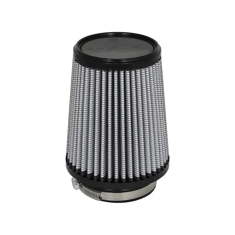 aFe 21-90095 aFe MagnumFLOW Pro DRY S Universal Air Filter 4in F x 6in B x 4-3/4in T x 7in H (w/ Bumps)
