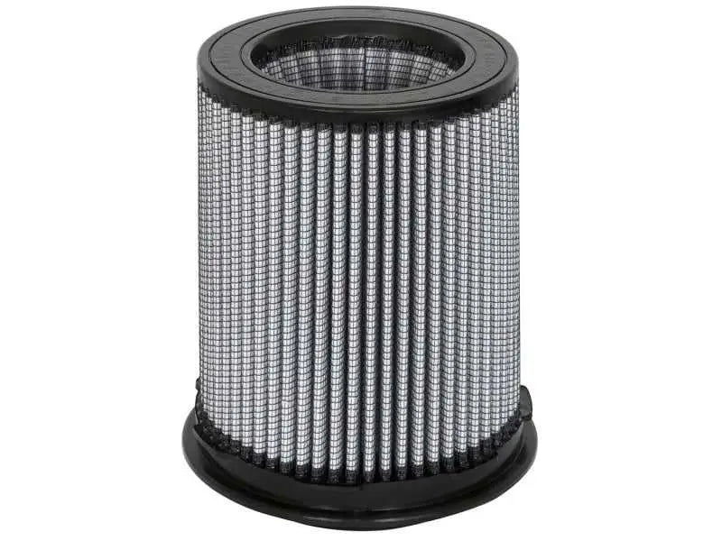 aFe aFe MagnumFLOW Pro DRY S Universal Air Filter 4in F x 6in B (mt2) x 5.5in T (Inv) x 7.5in H