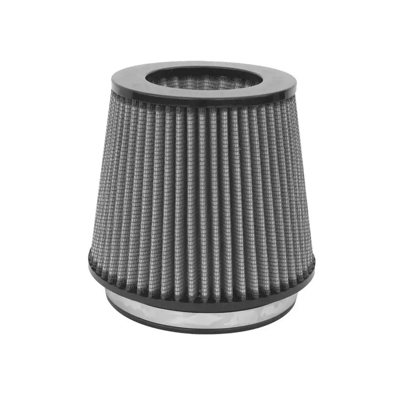 aFe 21-91021 aFe MagnumFLOW Pro DRY S Universal Air Filter 5.5in. F / 7in. B / 5.5in. T (Inv) / 6in. H (IM)