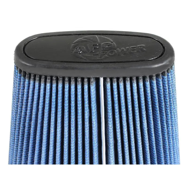 aFe 24-90080 aFe MagnumFLOW Pro5R Intake Replacement Air Filter (7.75x5.75in)F x (9x7in)B x (6x2.75in)T x 9.5in H