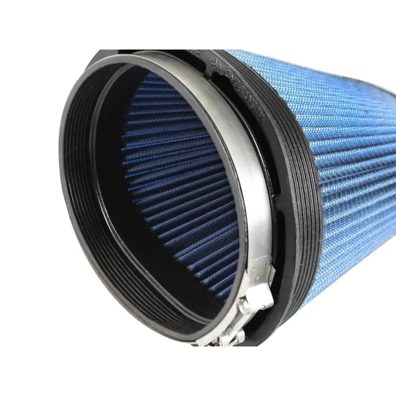 aFe 24-90080 aFe MagnumFLOW Pro5R Intake Replacement Air Filter (7.75x5.75in)F x (9x7in)B x (6x2.75in)T x 9.5in H