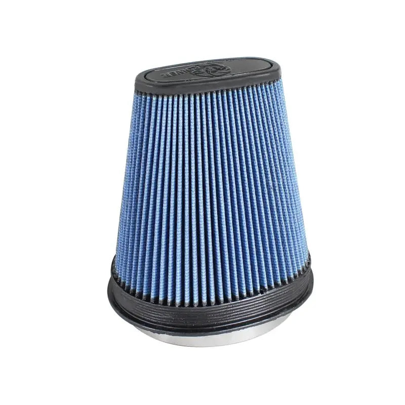aFe 24-90080 aFe MagnumFLOW Pro5R Intake Replacement Air Filter (7.75x5.75in)F x (9x7in)B x (6x2.75in)T x 9.5in H