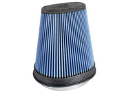 aFe aFe MagnumFLOW Pro5R Intake Replacement Air Filter (7.75x5.75in)F x (9x7in)B x (6x2.75in)T x 9.5in H