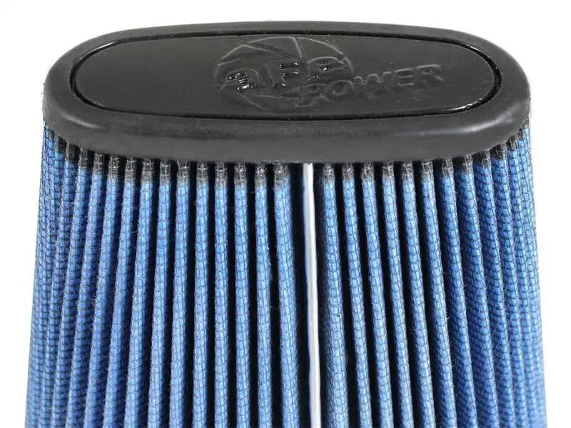 aFe MagnumFLOW Pro5R Intake Replacement Air Filter (7.75x5.75in)F x (9x7in)B x (6x2.75in)T x 9.5in H 