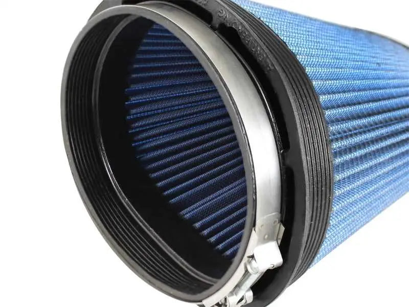 aFe MagnumFLOW Pro5R Intake Replacement Air Filter (7.75x5.75in)F x (9x7in)B x (6x2.75in)T x 9.5in H 
