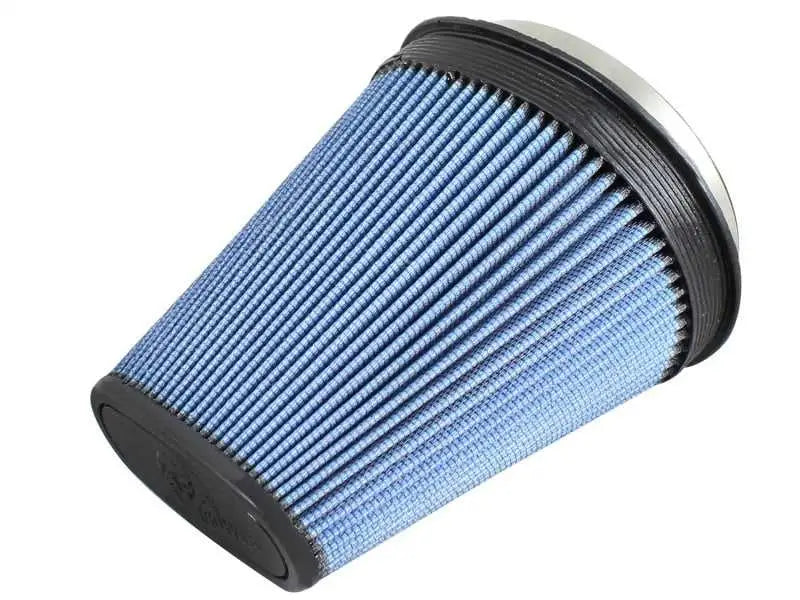 aFe MagnumFLOW Pro5R Intake Replacement Air Filter (7.75x5.75in)F x (9x7in)B x (6x2.75in)T x 9.5in H 