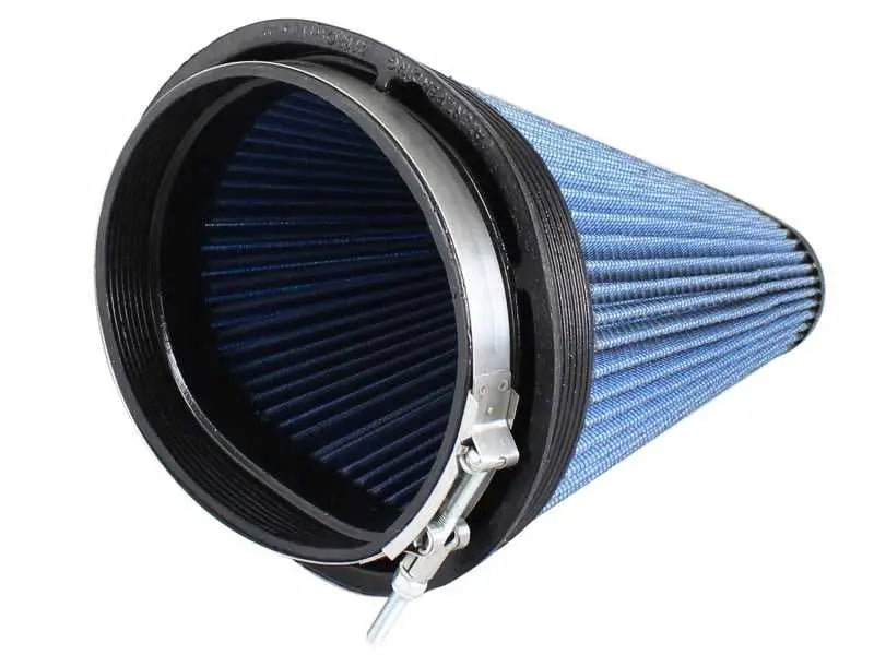 aFe MagnumFLOW Pro5R Intake Replacement Air Filter (7.75x5.75in)F x (9x7in)B x (6x2.75in)T x 9.5in H 