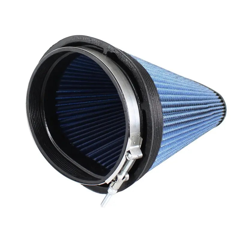 aFe 24-90080 aFe MagnumFLOW Pro5R Intake Replacement Air Filter (7.75x5.75in)F x (9x7in)B x (6x2.75in)T x 9.5in H