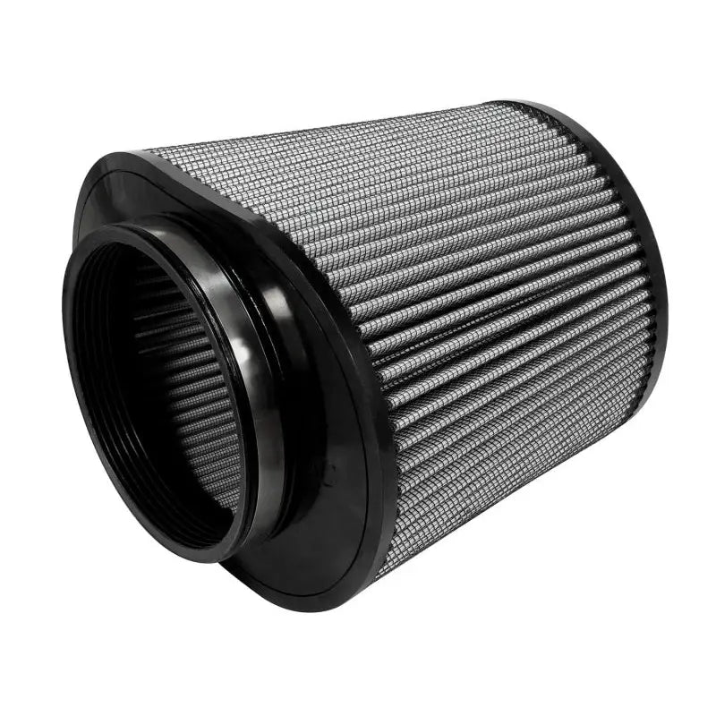aFe 21-91018 aFe MagnumFLOW Replacement Air Filter PDS A/F (5-1/2)F x (7x10)B x (7)T (Inv) x 8in H