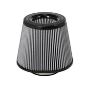 aFe 21-91018 aFe MagnumFLOW Replacement Air Filter PDS A/F (5-1/2)F x (7x10)B x (7)T (Inv) x 8in H