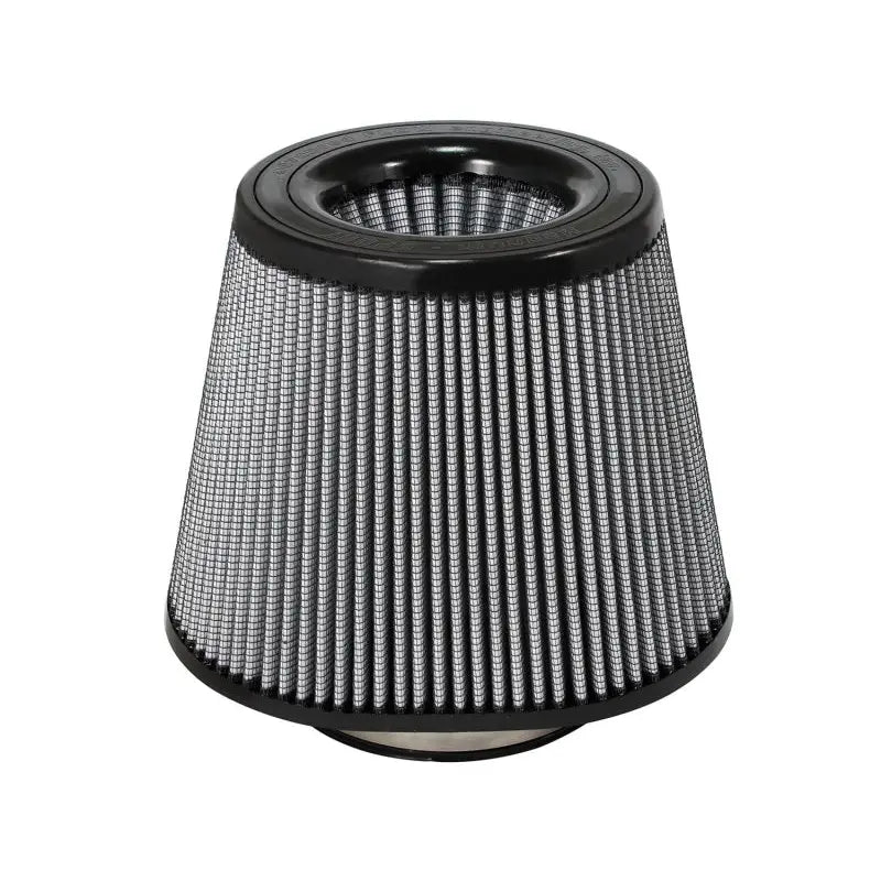 aFe 21-91018 aFe MagnumFLOW Replacement Air Filter PDS A/F (5-1/2)F x (7x10)B x (7)T (Inv) x 8in H