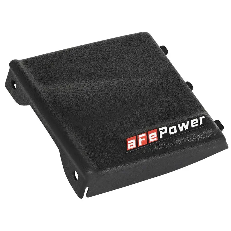 aFe 54-12848-B aFe MagnumFORCE Cold Air Intake Cover 09-14 Ford Edge V6-3.5L