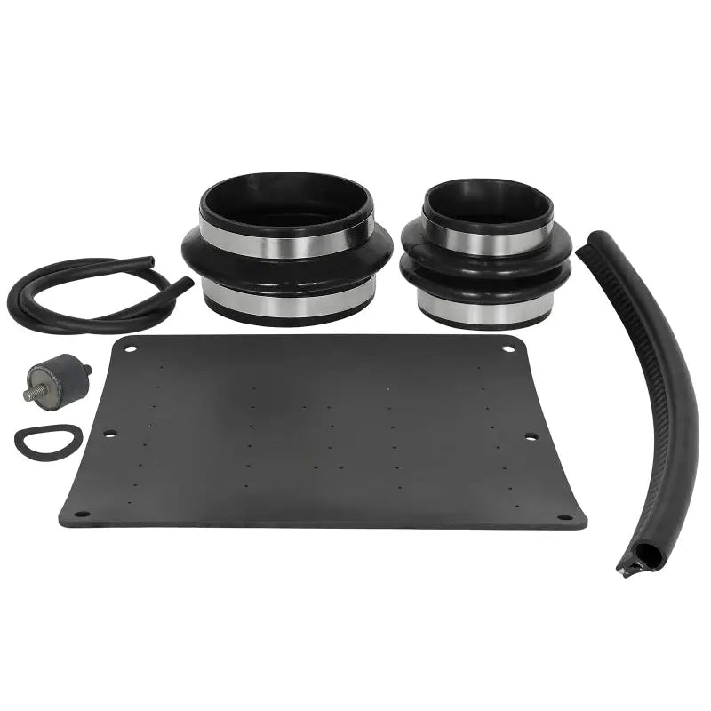 aFe 59-81162 aFe MagnumFORCE Cold Air Intake System Spare Parts for XX-81162