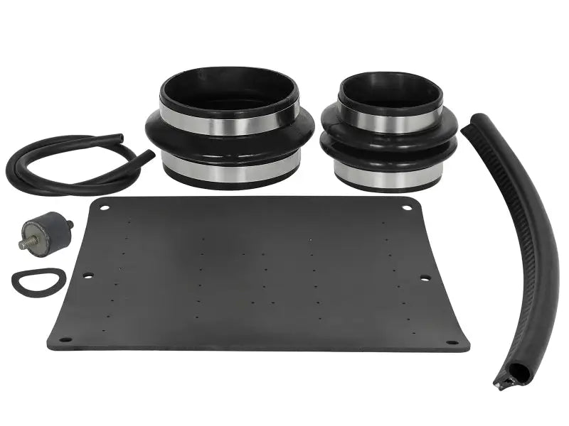 aFe MagnumFORCE Cold Air Intake System Spare Parts for XX-81162 - Truck & Automotive