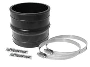 aFe aFe MagnumFORCE Coupling Kit 4in ID x 4in L Hump (Polyurethane)