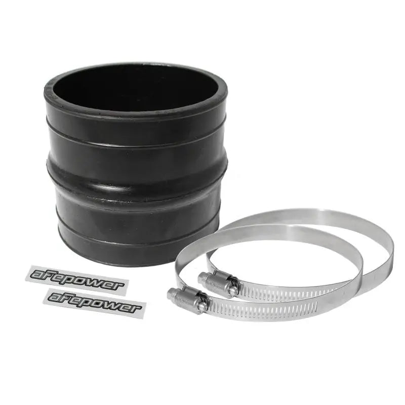 aFe 59-00003 aFe MagnumFORCE Coupling Kit 4in ID x 4in L Hump (Polyurethane)