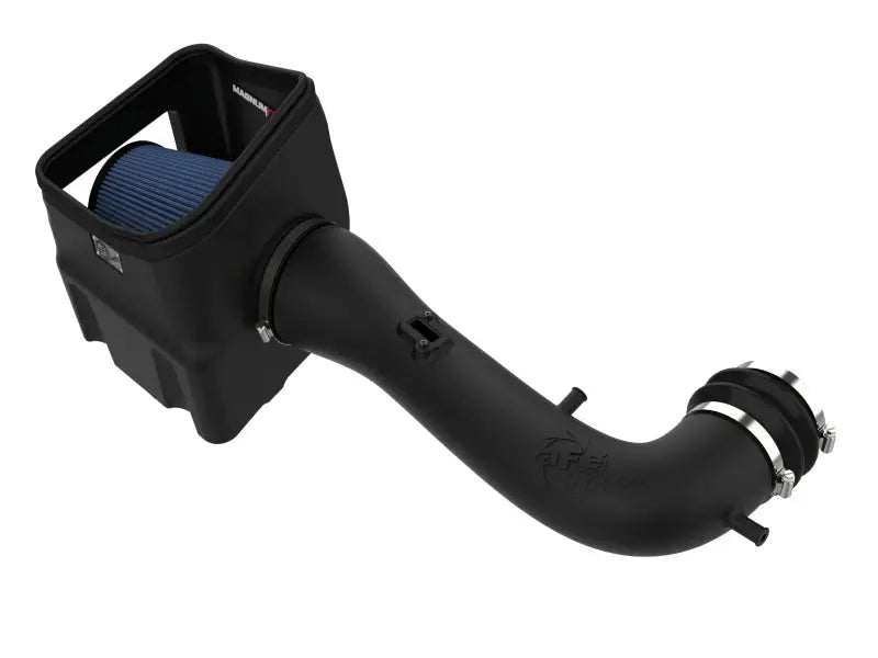 aFe MagnumFORCE Intake Stage-2 Pro 5R 14-19 GM Silverado/Sierra 1500 V8-5.3/6.2L - Truck & Automotive