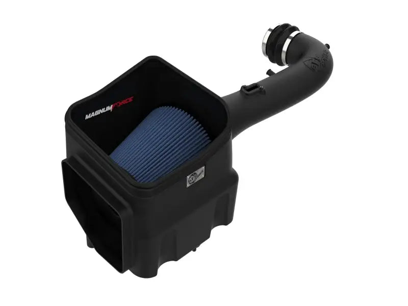 aFe MagnumFORCE Intake Stage-2 Pro 5R 14-19 GM Silverado/Sierra 1500 V8-5.3/6.2L - Truck & Automotive