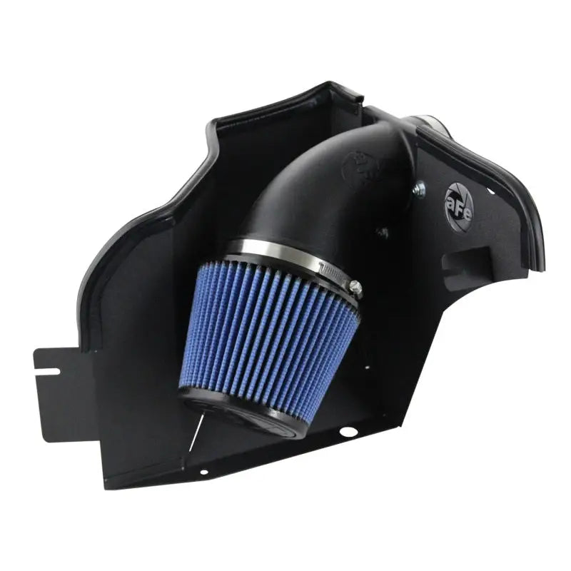 aFe 54-12392 aFe MagnumFORCE Intake Stage-2 Pro 5R 92-99 BMW 3 Series (E36) L6 (US)