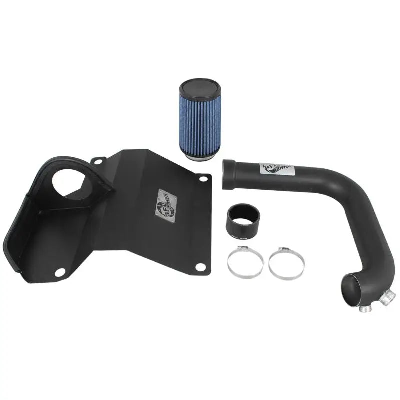 aFe 54-12492 aFe MagnumFORCE Intake Stage-2 PRO 5R VW 09-14 Jetta/Golf 12-14 Passat/Beetle 2.5L
