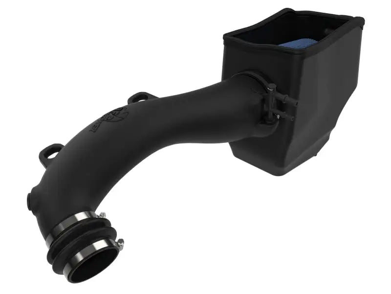 aFe MagnumFORCE Intake Stage-2 Pro Dry 5R Filter 18-23 Jeep Wrangler (JL) L4-2.0L (t) - Truck & Automotive