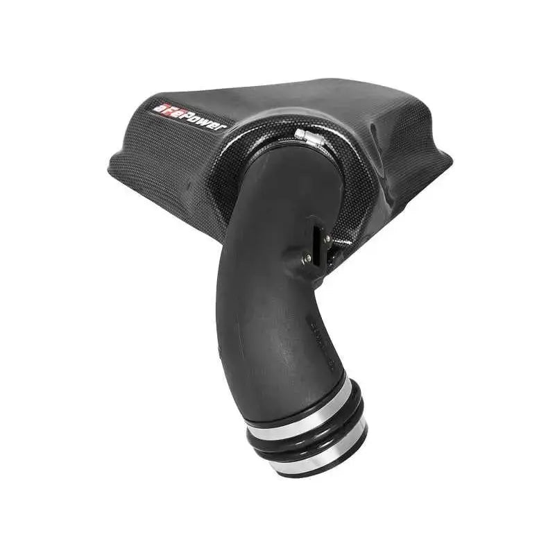 aFe MagnumFORCE Intake Stage-2 Pro DRY S 2017 BMW 340i (F30) L6-3.0L (t) B58 
