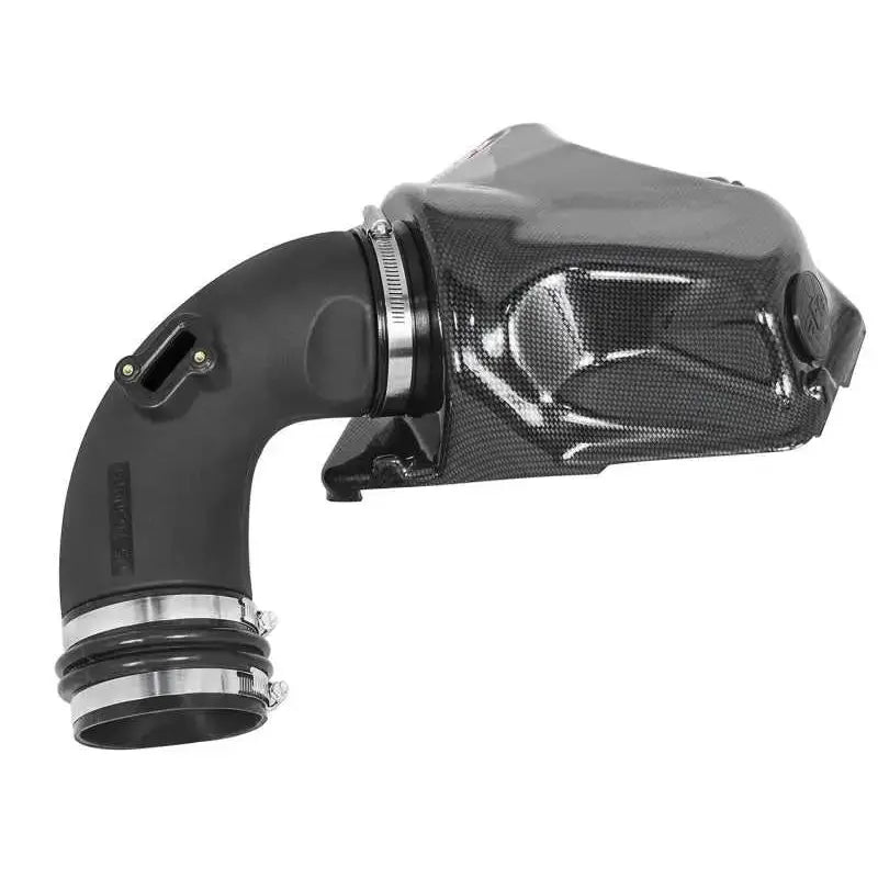 aFe MagnumFORCE Intake Stage-2 Pro DRY S 2017 BMW 340i (F30) L6-3.0L (t) B58 