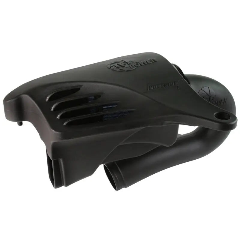 aFe 54-82212 aFe MagnumFORCE Intake Stage-2 Si Pro 5R BMW 328i (F30) 2012-15 L4 2.0L Turbo N20