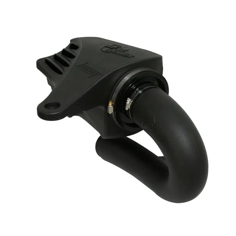 aFe 51-82212 aFe MagnumFORCE Intake Stage-2 Si Pro Dry S BMW 328i (F30) 2012-15 L4 2.0L Turbo N20