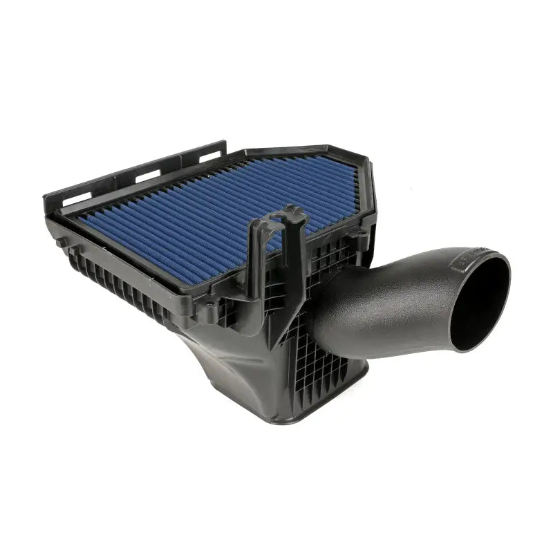 aFe 55-10001R aFe MagnumFORCE Intake Super Stock Pro 5R Media Dodge Challenger 15-20 V6-3.6L/V8-5.7L/6.4L/6.2L