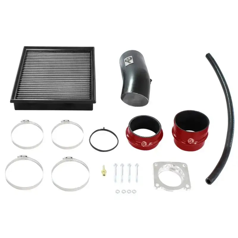 aFe MagnumFORCE Intake Super Stock Pro DRY S 2014 Toyota Tundra V8 4.6L/5.7L