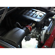 aFe MagnumFORCE Intake Super Stock Pro DRY S 2014 Toyota Tundra V8 4.6L/5.7L