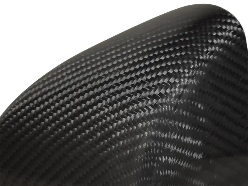 aFe MagnumFORCE Intake System Carbon Fiber Scoop 12-15 BMW 328i/ix (F30/31/34) L4 2.0L Turbo N20/N26 - Truck &