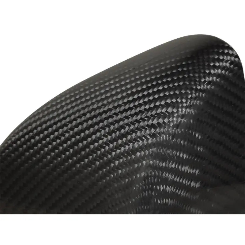 aFe 54-12218-C aFe MagnumFORCE Intake System Carbon Fiber Scoop 12-15 BMW 328i/ix (F30/31/34) L4 2.0L Turbo N20/N26