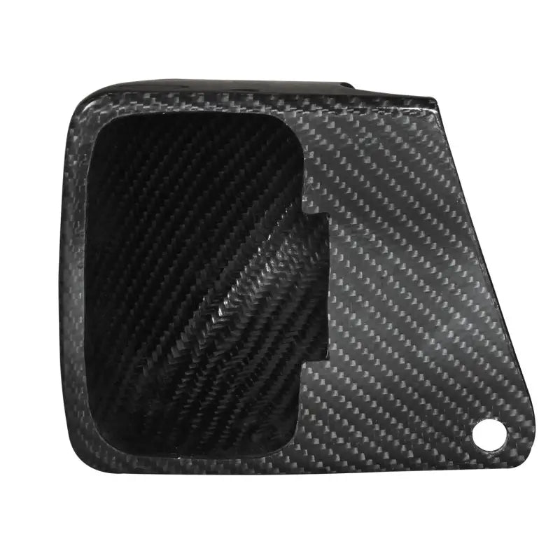 aFe 54-12218-C aFe MagnumFORCE Intake System Carbon Fiber Scoop 12-15 BMW 328i/ix (F30/31/34) L4 2.0L Turbo N20/N26