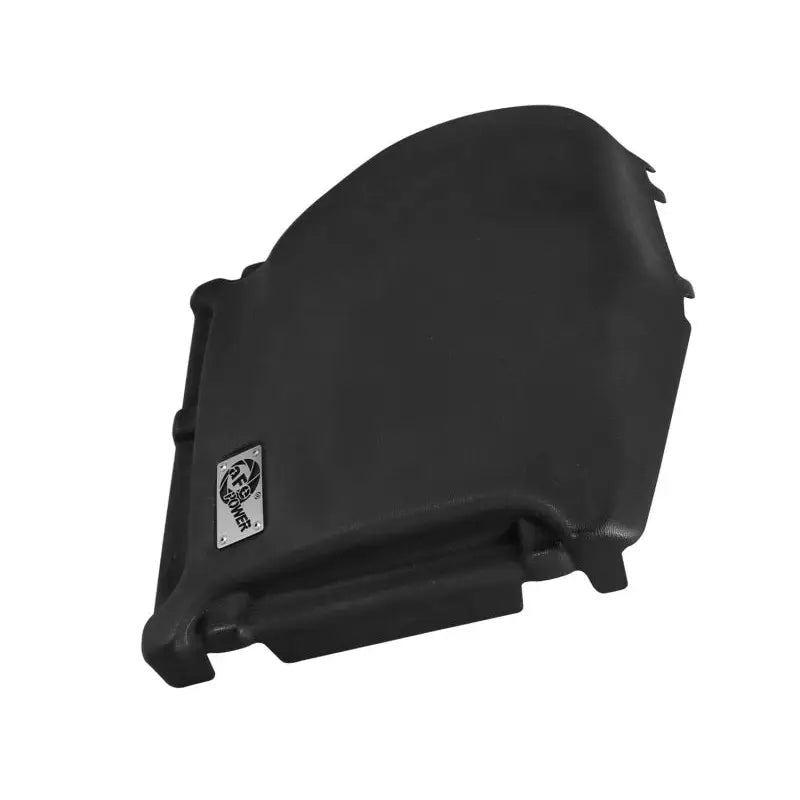 aFe 54-31918-B aFe MagnumFORCE Intake System Cover, Black, 11-13 BMW 335i/xi E9x 3.0L N55 (t)