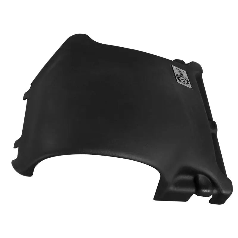 aFe 54-31918-B aFe MagnumFORCE Intake System Cover, Black, 11-13 BMW 335i/xi E9x 3.0L N55 (t)