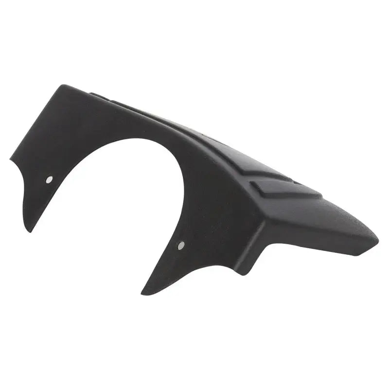 aFe 54-32648-B aFe MagnumFORCE Intake System Cover, Black, 2015 Ford F-150 Ecoboost V6 2.7L/3.5L (tt)