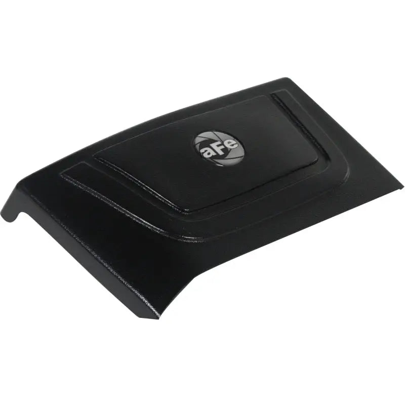aFe 54-12188 aFe MagnumFORCE Intake System Cover Stage-2 P5R 11-13 Ford F-150 EcoBoost V6-3.5L (tt)