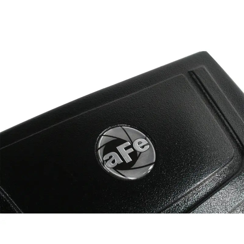 aFe 54-12188 aFe MagnumFORCE Intake System Cover Stage-2 P5R 11-13 Ford F-150 EcoBoost V6-3.5L (tt)