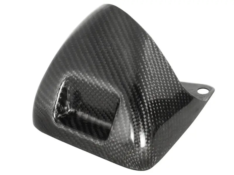 aFe MagnumFORCE Intake System Scoop 14 BMW 435i (F32) / 12-15 335i (F30) CARBON - Truck & Automotive