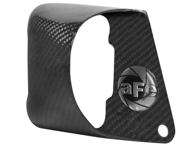 aFe MagnumFORCE Intake System Scoop 14 BMW 435i (F32) / 12-15 335i (F30) CARBON - Truck & Automotive