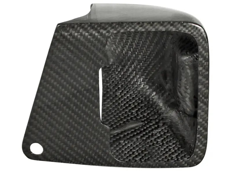 aFe MagnumFORCE Intake System Scoop 14 BMW 435i (F32) / 12-15 335i (F30) CARBON - Truck & Automotive