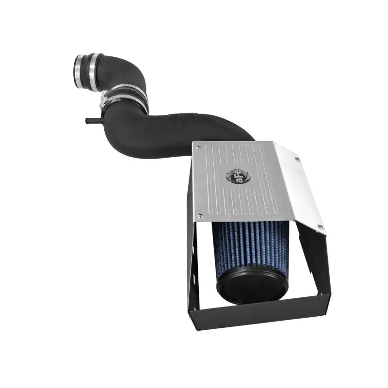 aFe 54-12602 aFe MagnumFORCE Intake System Stage-2 PRO 5R 06-09 Jeep Commander (XK) V8 4.7L