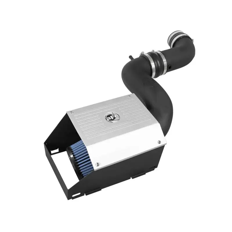 aFe 54-12602 aFe MagnumFORCE Intake System Stage-2 PRO 5R 06-09 Jeep Commander (XK) V8 4.7L