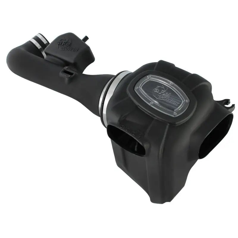 aFe 51-76101 aFe MagnumFORCE Intakes Pro Dry S 04-14 Nissan Titan V8 5.6L
